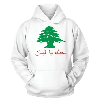 Толстовка Libanon Kapuzenpullover Hoodies