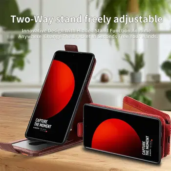 Кожаный Чехол-бумажник с картой Для Телефона Xiaomi 8Lite CC9E Civi 1S Note10 Poco C40 C31 F4 F3 F2, Магнитная Вертикальная Откидная Защитная Крышка