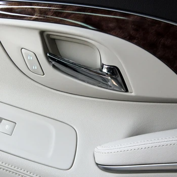 Для Buick New Внутренняя ручка двери для лакросса, ручка передней и задней дверей