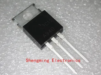 транзистор 10шт A940 TO-220
