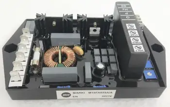 Автоматический регулятор напряжения AVR M16FA655A/запчасти для генераторных установок