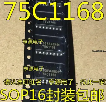 5 штук SN75C1168 SN75C1168NSR 75C1168 SOP5.2