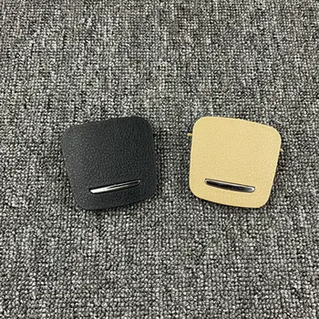 Для Mondeo 2013-2019, коробка для подлокотника, накладка на задний воздуховыпуск, Прикуриватель, интерфейс USB, маленькая крышка