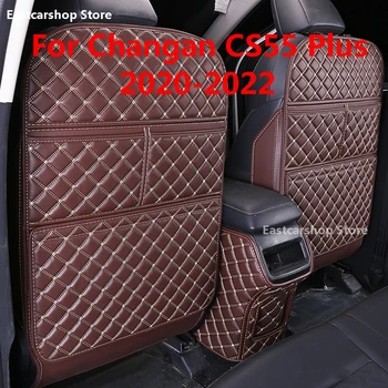 Для Changan CS55 CS 55 Plus 2021 2020 Автомобиль 