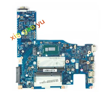 Для Lenovo G50-70 ACLU1/ACLU2 Материнская плата ноутбука NM-A272 i3-4010U 1,7 ГГц 100% Протестирована нормально 0