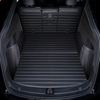 Изготовленная на Заказ Полоса Полного покрытия для Lexus RX300 RX350h RX450h 5 Seat 2016-2022 2009-2015 Автомобильные Аксессуары Защита деталей интерьера