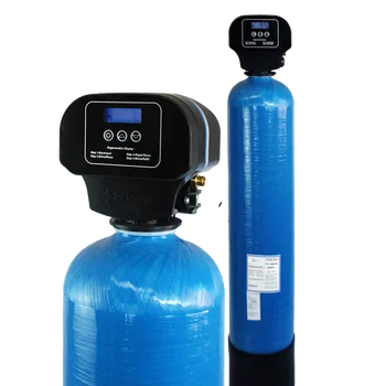 Фильтр для воды с автоматической обратной Промывкой 7 gpm CWF-XFT-844