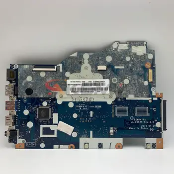 LA-D562P материнская плата Для Lenovo Ideapad TianYi 310-15IKB 110-15ISK Материнская плата ноутбука 4405U I3 I5 I7 процессор 6-го поколения 4 ГБ 1