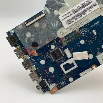 LA-D562P материнская плата Для Lenovo Ideapad TianYi 310-15IKB 110-15ISK Материнская плата ноутбука 4405U I3 I5 I7 процессор 6-го поколения 4 ГБ 5