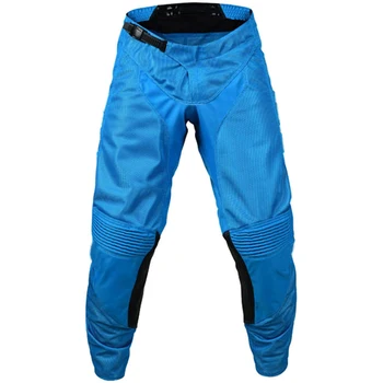 НОВЫЕ брюки для мотокросса MX Gear GP Air Mono океанского синего цвета 2020 года