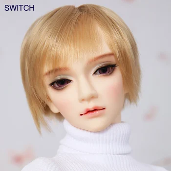 OUENEIFS Ryun Switch bjd sd куклы 1/3 модель тела для девочек и мальчиков глаза Высокое Качество магазин игрушек смола