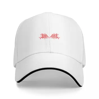 Бейсбольная кепка Lorna ShoreCap, зимняя шапка для гольфа, меховая шапка, женская одежда для гольфа, мужская 1