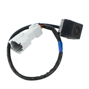 Для Hyundai I40 I40 2011-2014 Автомобильная Камера заднего вида с системой помощи при парковке 95760-3Z001 95760-3Z000 3Z102