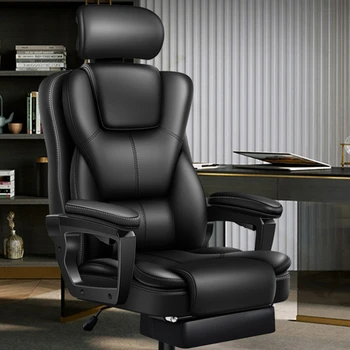 Компьютерный салон, мобильные офисные кресла Boss Gaming, Эргономичный диван, Офисные кресла, стол, Бытовая мебель Sillon Oficina WZ50OC