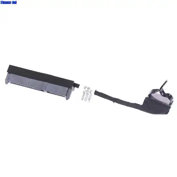 Жесткий диск кабель для ноутбука Dell Latitude 5270 E5270 SATA Жесткий диск HDD SSD Разъем Гибкий Кабель ADM60 0N6MG2 DC02C00B000 1 шт. 2