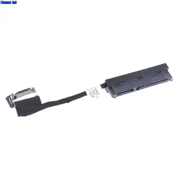 Жесткий диск кабель для ноутбука Dell Latitude 5270 E5270 SATA Жесткий диск HDD SSD Разъем Гибкий Кабель ADM60 0N6MG2 DC02C00B000 1 шт. 5