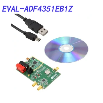 Avada Tech EVAL-Плата для оценки синхронизации синтезатора частот ADF4351EB1Z ADF4351