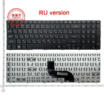 RU Для Acer E440 E640 E640G E642 E642G E730G E730Z E730ZG E732G E732Z E529 E729 G443 G460 G460G Клавиатура Ноутбука Русская