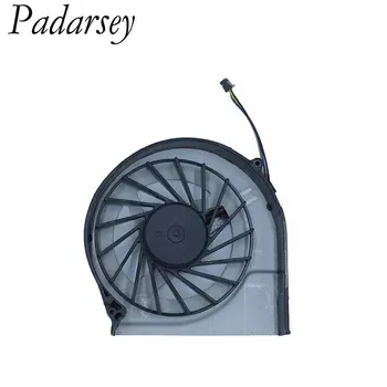 Сменный Вентилятор Охлаждения процессора Padarsey для ноутбуков HP Pavilion Серии G6-2000 G4-2000 G7-2000 683193-001 055417R1S 2