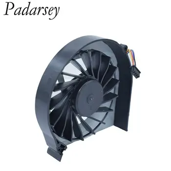 Сменный Вентилятор Охлаждения процессора Padarsey для ноутбуков HP Pavilion Серии G6-2000 G4-2000 G7-2000 683193-001 055417R1S 3