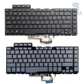 Для клавиатуры ноутбука ASUS Bingrui 3s Xinrui GU502 GV GM502 GA502 G GU502 GX502 0