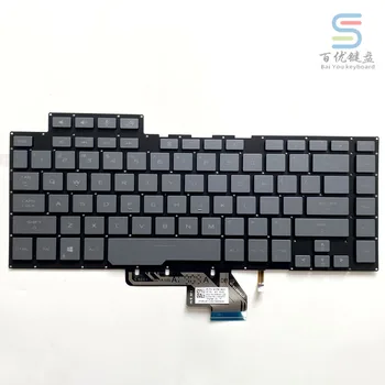 Для клавиатуры ноутбука ASUS Bingrui 3s Xinrui GU502 GV GM502 GA502 G GU502 GX502 1