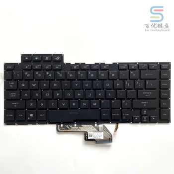 Для клавиатуры ноутбука ASUS Bingrui 3s Xinrui GU502 GV GM502 GA502 G GU502 GX502 2