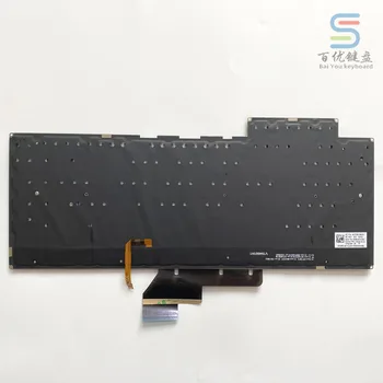 Для клавиатуры ноутбука ASUS Bingrui 3s Xinrui GU502 GV GM502 GA502 G GU502 GX502 3