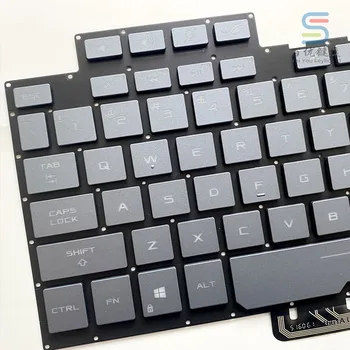 Для клавиатуры ноутбука ASUS Bingrui 3s Xinrui GU502 GV GM502 GA502 G GU502 GX502 4