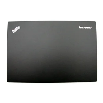 Новинка Для Lenovo ThinkPad X240S ЖК-дисплей Задняя крышка Крышка без касания FRU 04X3998