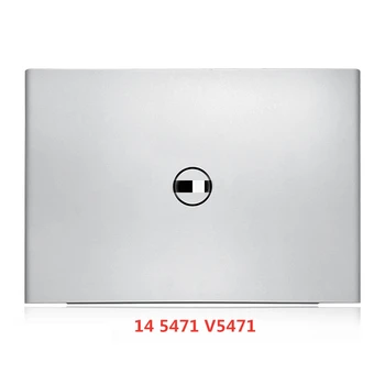 Новый Ноутбук Для Dell Vostro 14 5471 V5471 Задняя крышка Верхний Чехол/Передняя панель/Подставка для рук/Нижняя Базовая крышка Чехол