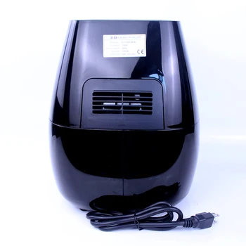 ST 1520 3D мини сублимационная вакуумная машина термопресс машина для чехлов для телефонов Термопресс Машина Кружка Чехол для мобильного телефона Чашка для принтера 5