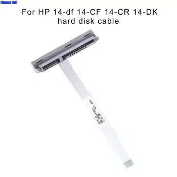Для Ноутбука HP HP 14-df 14-CF 14-CR 14-DK Жесткий Диск Интерфейс жесткого диска Разъем жесткого диска Гибкий кабель 1 шт. Оптом