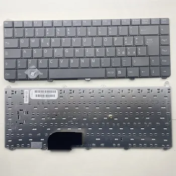 Итальянская Клавиатура для ноутбука SONY Для Vaio VGN-FE15C FE25C FE35C FE45C FE28C Серии VPC-AR Black IT Layout