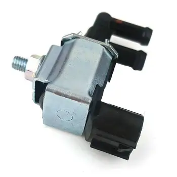 Электромагнитный клапан в сборе Прочный Высокопроизводительный 6C5-86120 6C5-86120-00 Заменяет подвесной мотор Yamaha мощностью от 30 до 300 л.с.