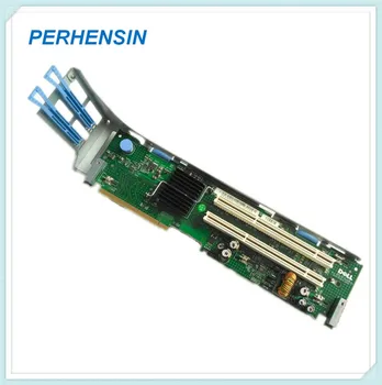 Для Dell PowerEdge 2950 Плата расширения PCI-X Riser Card H6188 0H6188