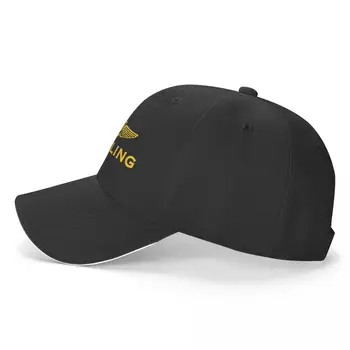 Новая необычная бейсболка с логотипом Breitling, рыболовная шляпа, мужские кепки, женские 2