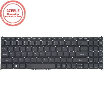 США/RU Новая Клавиатура для ноутбука Acer Aspire A315-54 A315-54G A315-55 A315-55G A515-52 A515-53 A515-54A315-52 A315-52G Английский