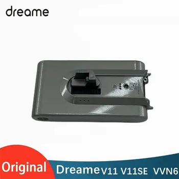 [ОРИГИНАЛ и НОВИНКА] Dreame V11 V11SE VVN6 Сменный аккумулятор для аксессуара для ручного беспроводного пылесоса Dreame