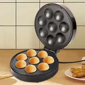 Хлебопечка с антипригарными поверхностями, Машина для выпечки домашнего хлеба 
