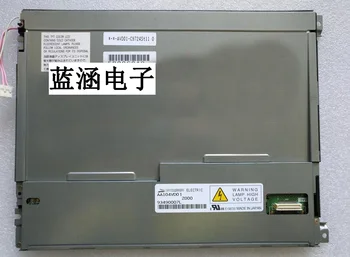 10,4-дюймовая ЖК-панель AA104VD01