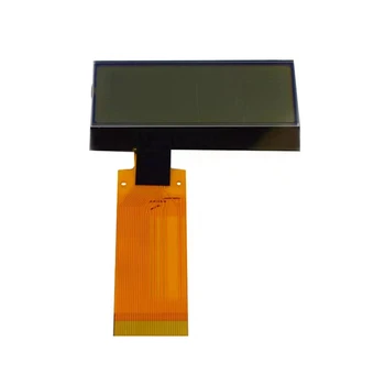 Измерительный ЖК-дисплей для тахометра Mercury Smartcraft SC1000, приборной панели спидометра, 8M0101099 2