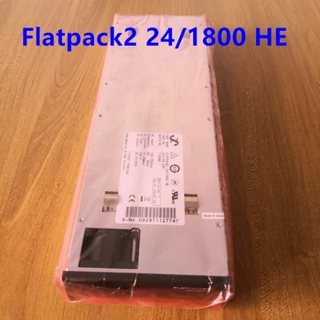 Новый Оригинальный блок питания для Eltek FLATPACK2 1800 Вт Flatpack2 24/1800 HE 241115.205