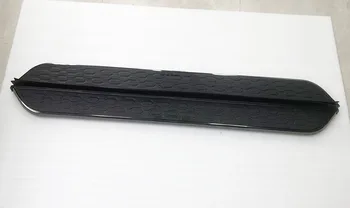 2 шт. фиксированная подножка подходит для Acura MDX 2014-2021 боковая ступенька лестницы Nerf Bar 3
