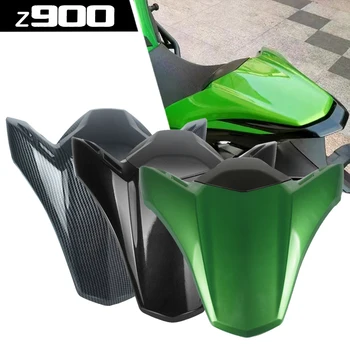 Для Kawasaki Z900 Z 900 ABS 2017-2020 2021 Мотоцикл Капот Заднего Пассажирского сиденья Обтекатель Хвостовой Части Задняя Крышка Z900SE 2022-2023