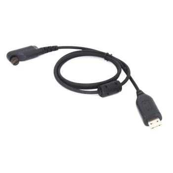 USB-кабель для программирования портативной рации Hytera HP605 HP600 24BB