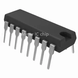 Интегральная схема T8557E DIP-16 IC chip