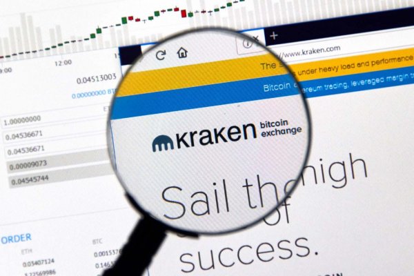 Почему не работает сайт кракен